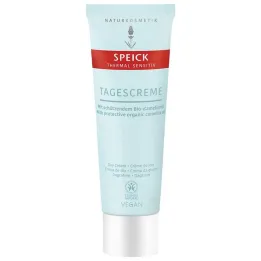 Speick Termisk sensitiv dagcreme, 50 ml