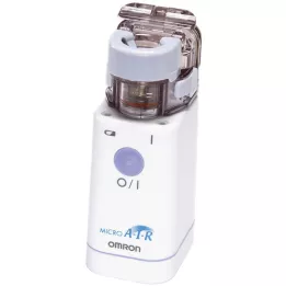 OMRON U22 MicroAIR lommeinhalator, 1 stk
