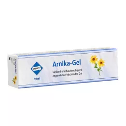 ARNIKA GEL, 50 ml