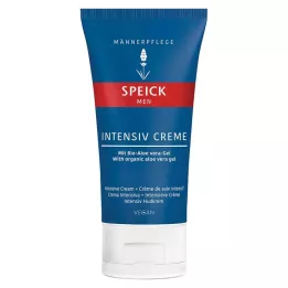 SPEICK Intensiv creme til mænd, 50 ml