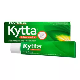KYTTA Smertesalve, 50 g