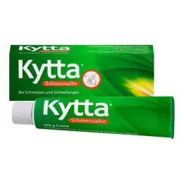 KYTTA Smertesalve, 100 g