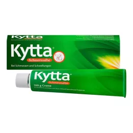 KYTTA Smertesalve, 150 g