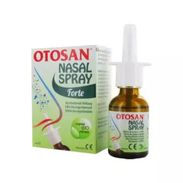OTOSAN Næsespray, 30 ml