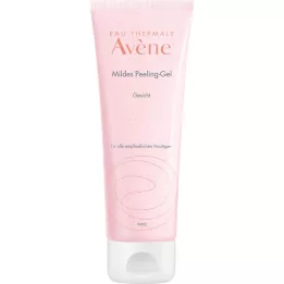 AVENE 3-i-1 rensevæske, 200 ml