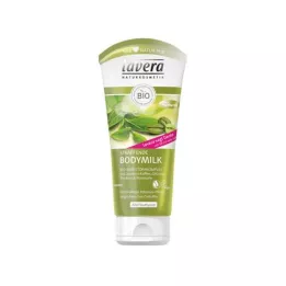 LAVERA Kropsmælk opstrammende, 200 ml