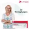 LAXANS AL gastro-resistente overtrukne tabletter, 100 stk