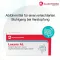 LAXANS AL gastro-resistente overtrukne tabletter, 100 stk
