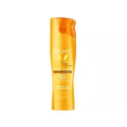 VICHY CAPITAL Ideal Soleil BRONZE Body Spray.LSF 50, 200 ml
