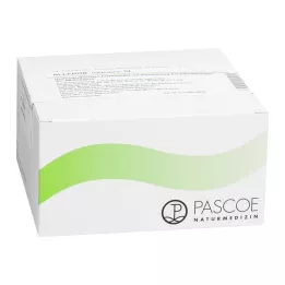 ALLERGIE-INJEKTOPAS Ampuller til injektionsopløsning, 100X2 ml