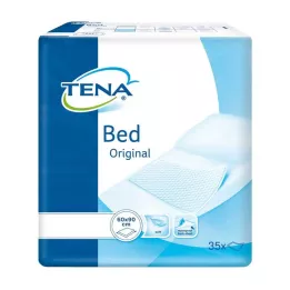 TENA BED Original 60x90 cm, 35 stk