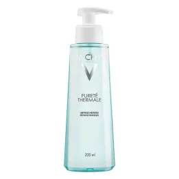 VICHY PURETE Termisk rensegel, 200 ml