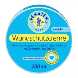 PENATEN SÅRBESKYTTELSESCREMME, 200 ml