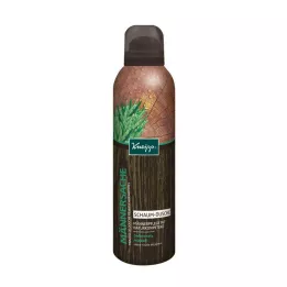 KNEIPP Skumbruser til mænd Business, 200 ml