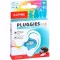 ALPINE PLUGGIES Børne ørepropper, 2 stk