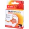 ALPINE PARTYPLUG Ørepropper, 2 stk
