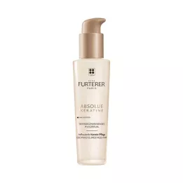 FURTERER Absolut Keratine Elixir, 100 ml