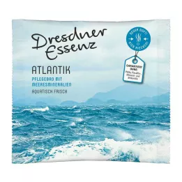 DE Atlantic sea minerals care bath, 60 g