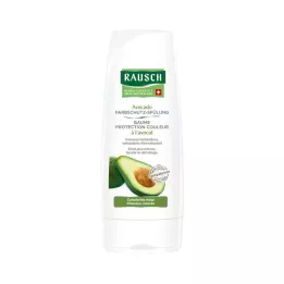 RAUSCH Avocado farvebeskyttelsesbalsam, 200 ml