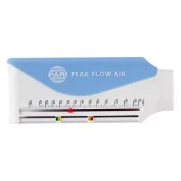 PARI Peak Flow Air Voksne &amp; Børn, 1 stk