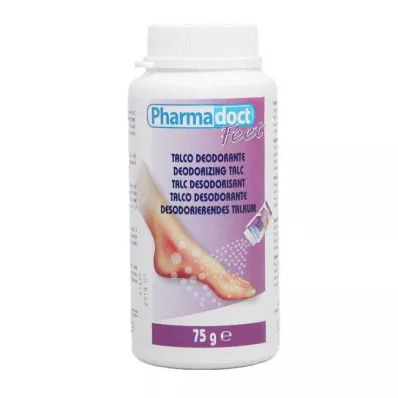 TALKUM Pulver, 75 g TALKUM Pulver, 75 g