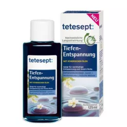 TETESEPT Dybt afslapningsbad, 125 ml