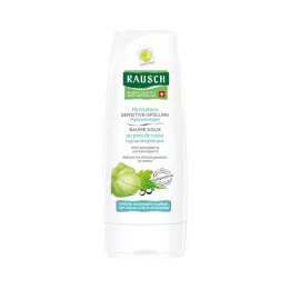 RAUSCH Heart Seeds Sensitive Conditioner hypoallergen, 200 ml