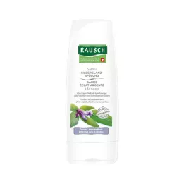 RAUSCH Sage silver shine balsam, 200 ml