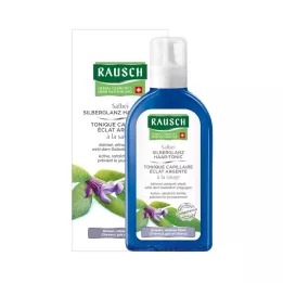 RAUSCH Sage silver shine hårtonic, 200 ml