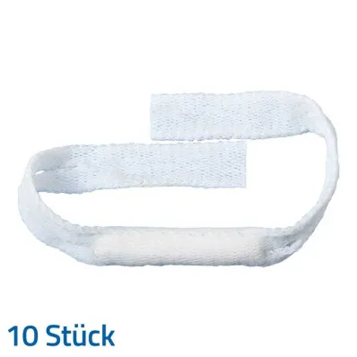 Nobarhinal-basic næsebandage medium, 10 stk