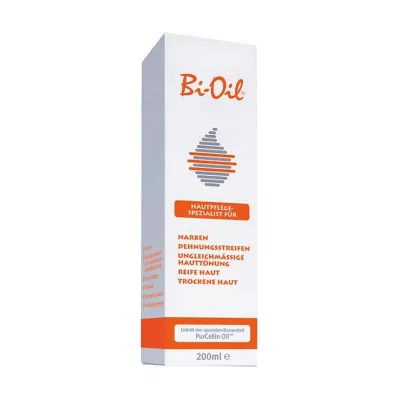 BI OLIE, 200 ml BI OLIE, 200 ml