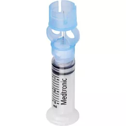MINIMED Veo Reservoir-Pak 1,8 ml AAA-Batterier, 2X10 stk