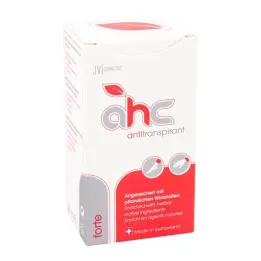 Ahc forte antiperspirant væske, 50 ml