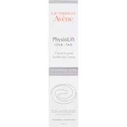 AVENE PhysioLift TAG opstrammende creme, 30 ml