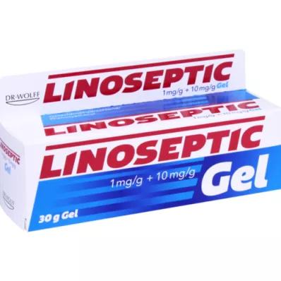 LINOSEPTIC Gel, 30 g