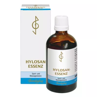 HYLOSAN Essens, 100 ml
