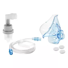 APONORM Inhalator Kompakt årspakke, 1 stk