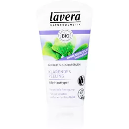 LAVERA afklarende peeling, 50 ml