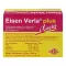 EISEN VERLA plus direkte pinde, 30 stk