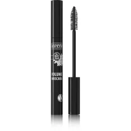 LAVERA Volume Mascara brun, 9 ml