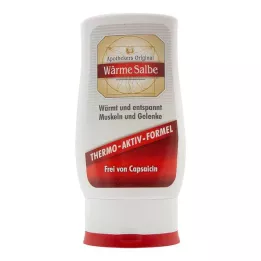 WÄRME SALBE Apothekers Original, 120 ml