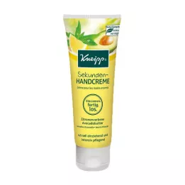 KNEIPP Øjeblikkelig håndcreme, 75 ml