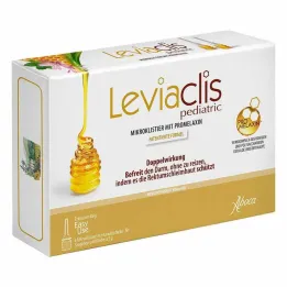 Leviaclis pædiatriske lavementer, 30 g