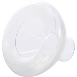 RC Trakeostoma maske, 1 stk