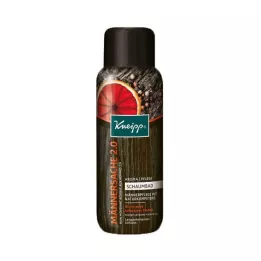KNEIPP Aromapleje skumbad til mænd 2.0, 400 ml