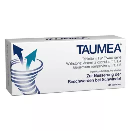 TAUMEA Tabletter, 80 stk