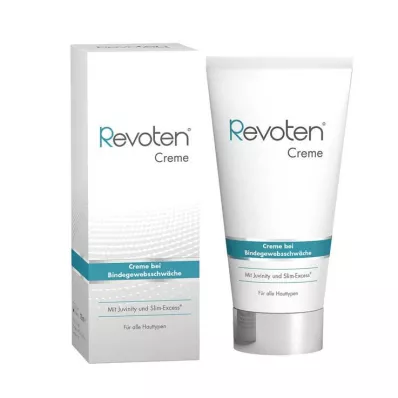 REVOTEN Fløde, 175 ml