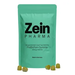 Prebiofam gummies Zeinpharma, 60 stk