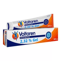 VOLTAREN Smertegel forte 23,2 mg/g, 180 g