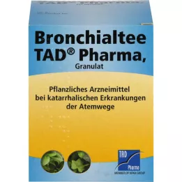 BRONCHIALTEE TAD Pharma granulat, 50 g